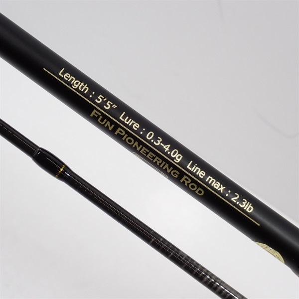 アドバンスメントＦＰＲー５５Ｖ２Ｆチューン